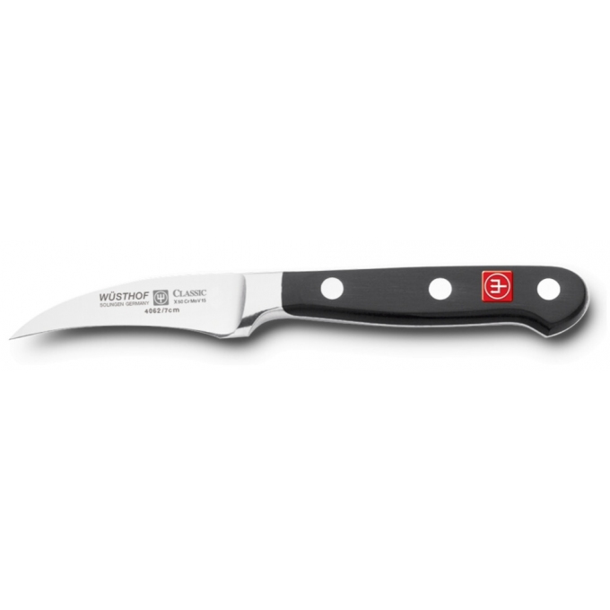 Wüsthof Classic loupací nůž 7 cm