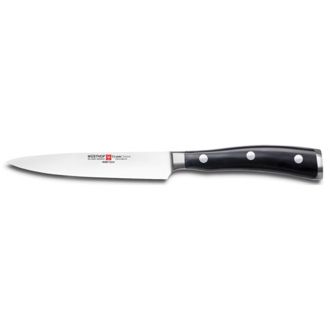 Wüsthof Classic Ikon špikovací nůž 12 cm