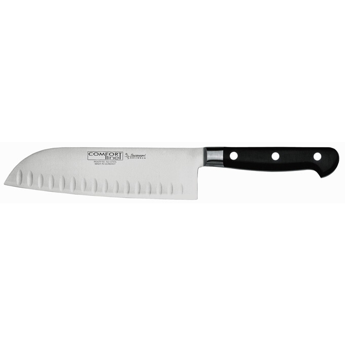 Burgvogel Comfort Line japonský nůž 18 cm