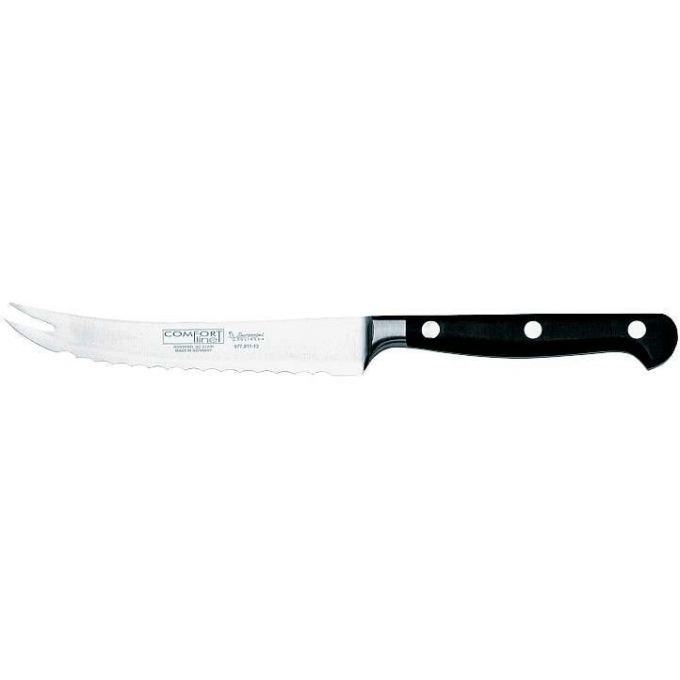 Burgvogel Comfort Line nůž na rajčata 13 cm