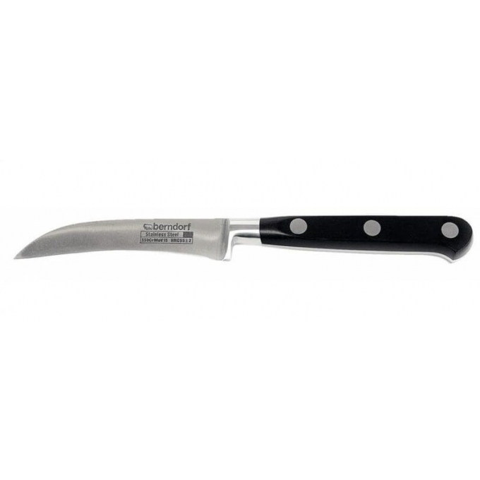 Berndorf Sandrik loupací nůž 9 cm
