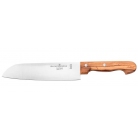 Schwertkrone Oliva Santoku nůž 20 cm