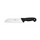 Schwertkrone Black Santoku nůž 17 cm