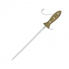 Güde - Solingen Alpha Dubový sud, ocílka 32 cm
