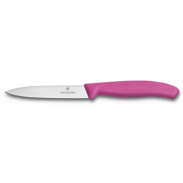 Victorinox na zeleninu růžový