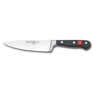 Wüsthof Classic kuchařský nůž 16 cm