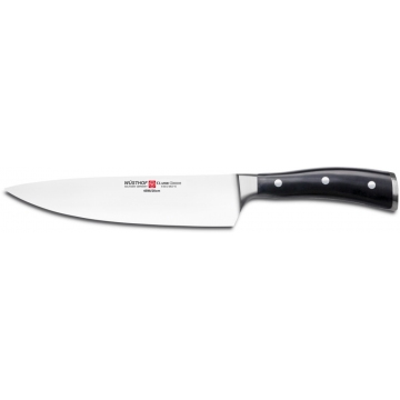 Wüsthof Classic Ikon kuchařský nůž 20 cm