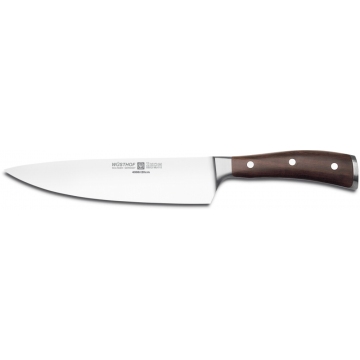 Wüsthof Ikon kuchařský nůž 20 cm