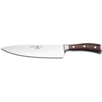 Wüsthof Ikon kuchařský nůž 23 cm