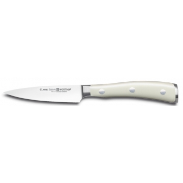 Wüsthof Classic Ikon Créme nůž na zeleninu 9 cm