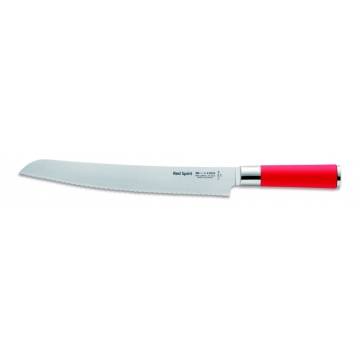 F. Dick Red Spirit nůž na pečivo 26 cm