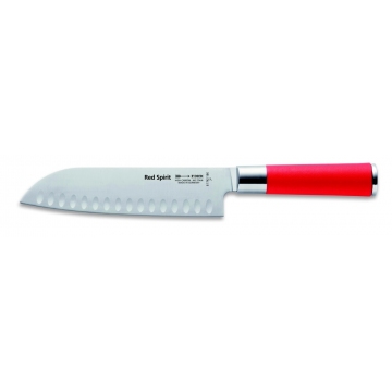 F. Dick Red Spirit Santoku nůž 18 cm
