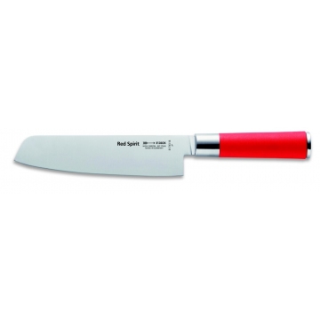 F. Dick Red Spirit Usuba nůž 18 cm