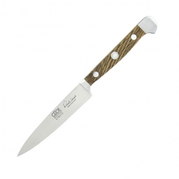 Güde - Solingen Alpha Dubový sud špikovací nůž 10 cm