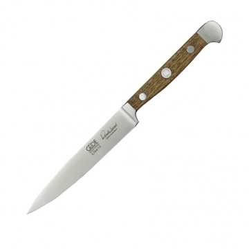 Güde - Solingen Alpha Dubový sud špikovací nůž 13 cm