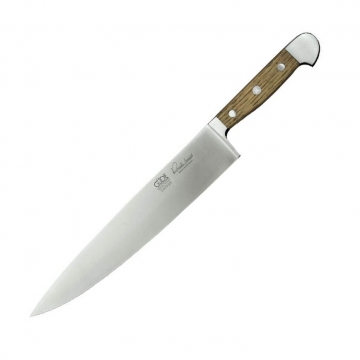 Güde - Solingen Alpha Dubový sud kuchařský nůž 26 cm