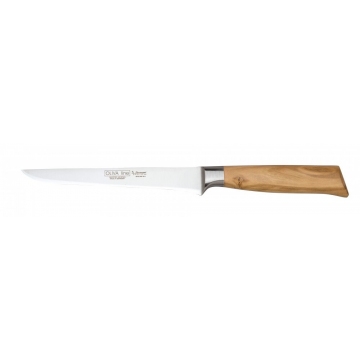 Burgvogel Oliva Line vykosťovací nůž 15 cm