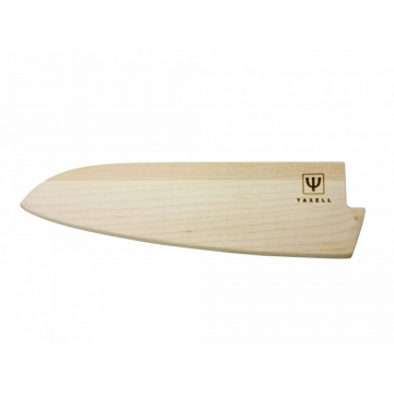 Yaxell dřevěná ochrana ostří 20 cm