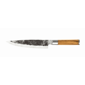 Forged Olive kuchařský nůž 20,5 cm