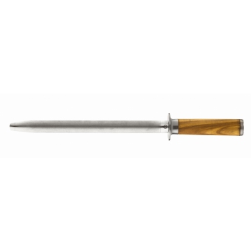 Forged Olive diamantová ocílka 26 cm