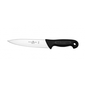 Schwertkrone Black kuchařský nůž 18 cm