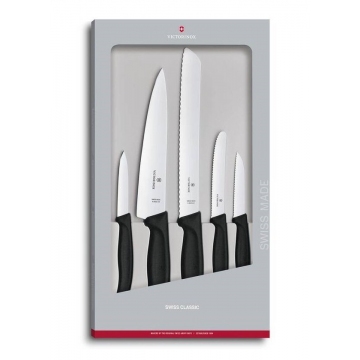 Victorinox kuchyňská sada nožů