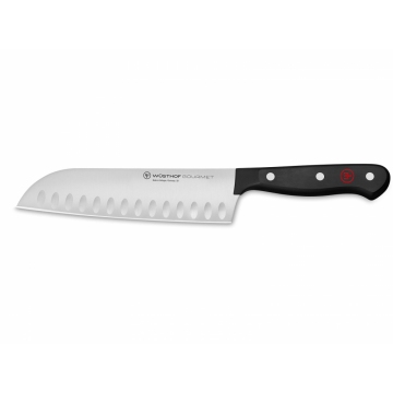 Wüsthof Gourmet Santoku nůž 17 cm
