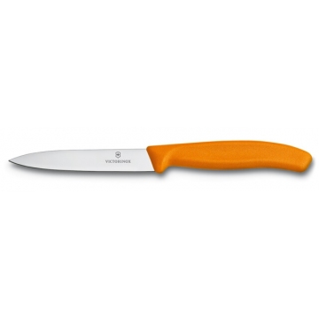 Victorinox na zeleninu oranžový