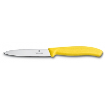 Victorinox na zeleninu žlutý