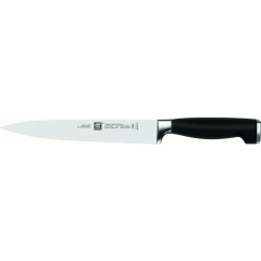 Zwilling Four Star II plátkovací nůž 20 cm