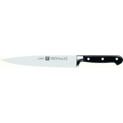 Zwilling Professional S, plátkovací nůž 20 cm